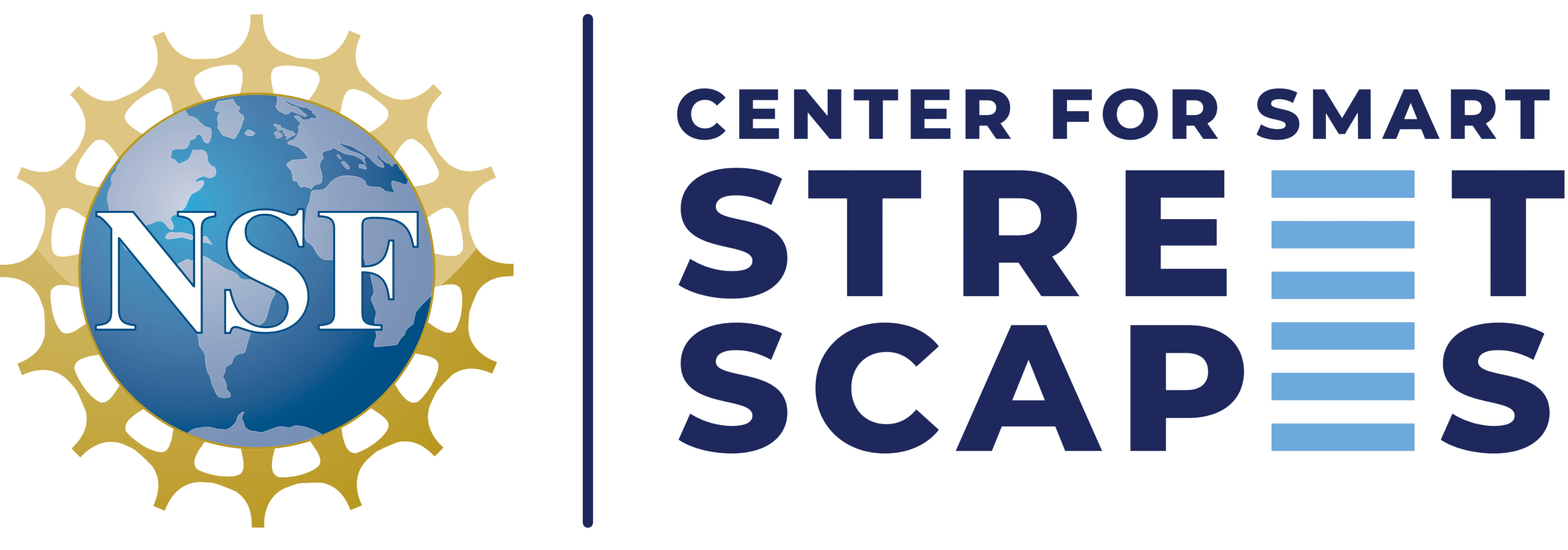 Center for Smart Streetscapes